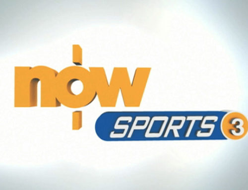Now Sports 3