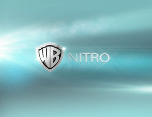 Warner Bros Nitro